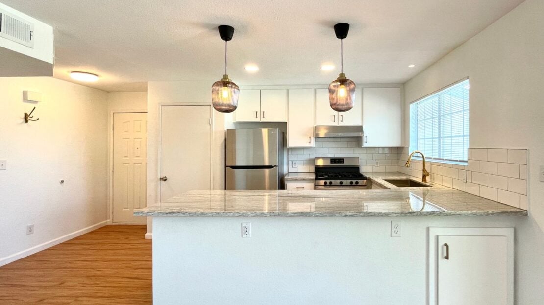 4210 52nd St #102 - San Diego - California - 2 bed, 2 bath rental property