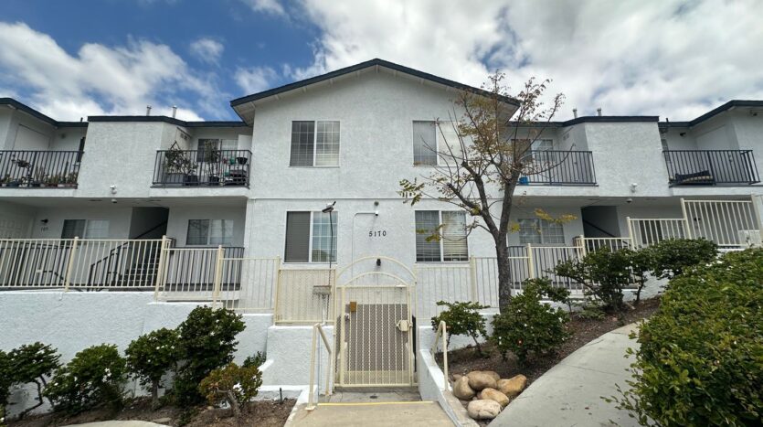 4210 52nd St #102 - San Diego - California - 2 bed, 2 bath rental property