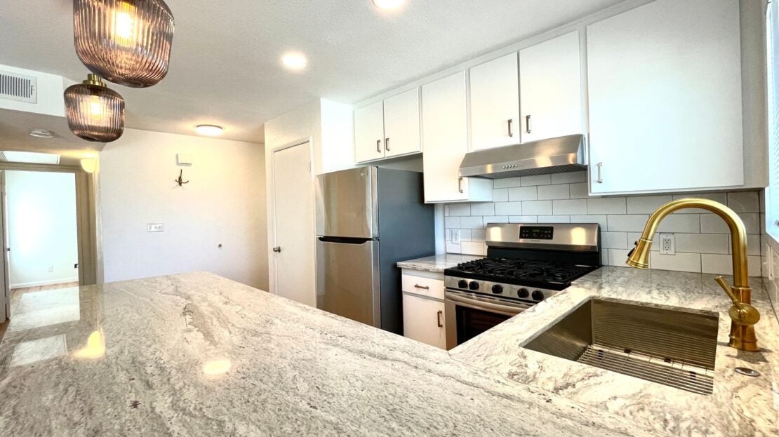 4210 52nd St #102 - San Diego - California - 2 bed, 2 bath rental property