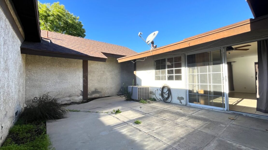 4224 Kingsbury Place - Riverside - California - 3 bed, 2 bath rental property