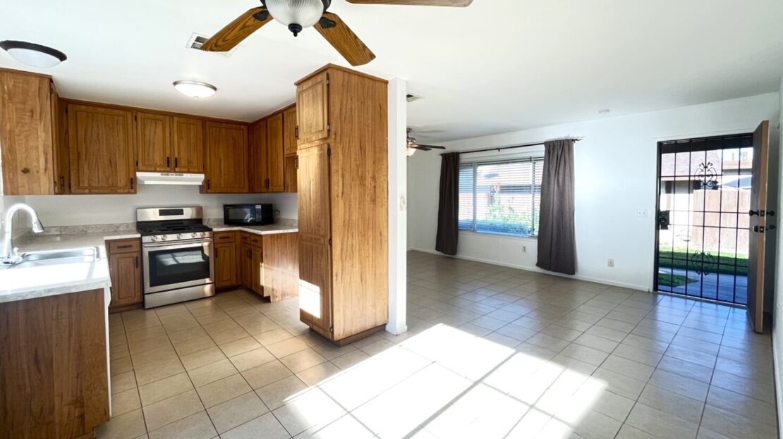 4224 Kingsbury Place - Riverside - California - 3 bed, 2 bath rental property