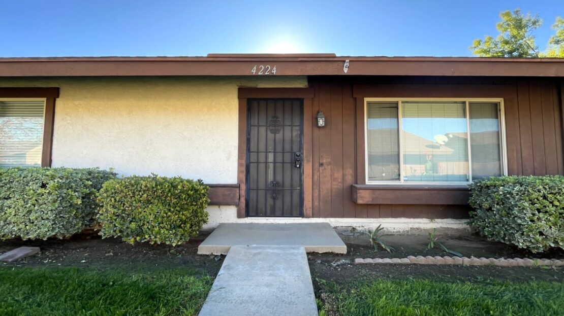 4224 Kingsbury Place - Riverside - California - 3 bed, 2 bath rental property