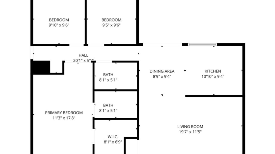 4224 Kingsbury Place - Riverside - California - 3 bed, 2 bath rental property