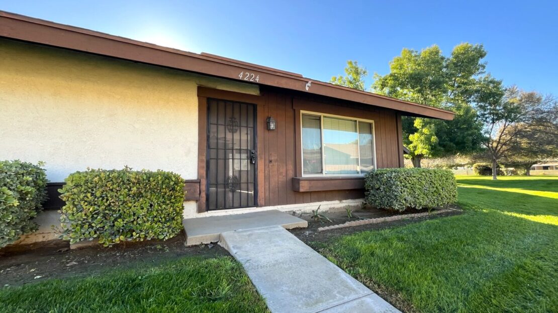 4224 Kingsbury Place - Riverside - California - 3 bed, 2 bath rental property
