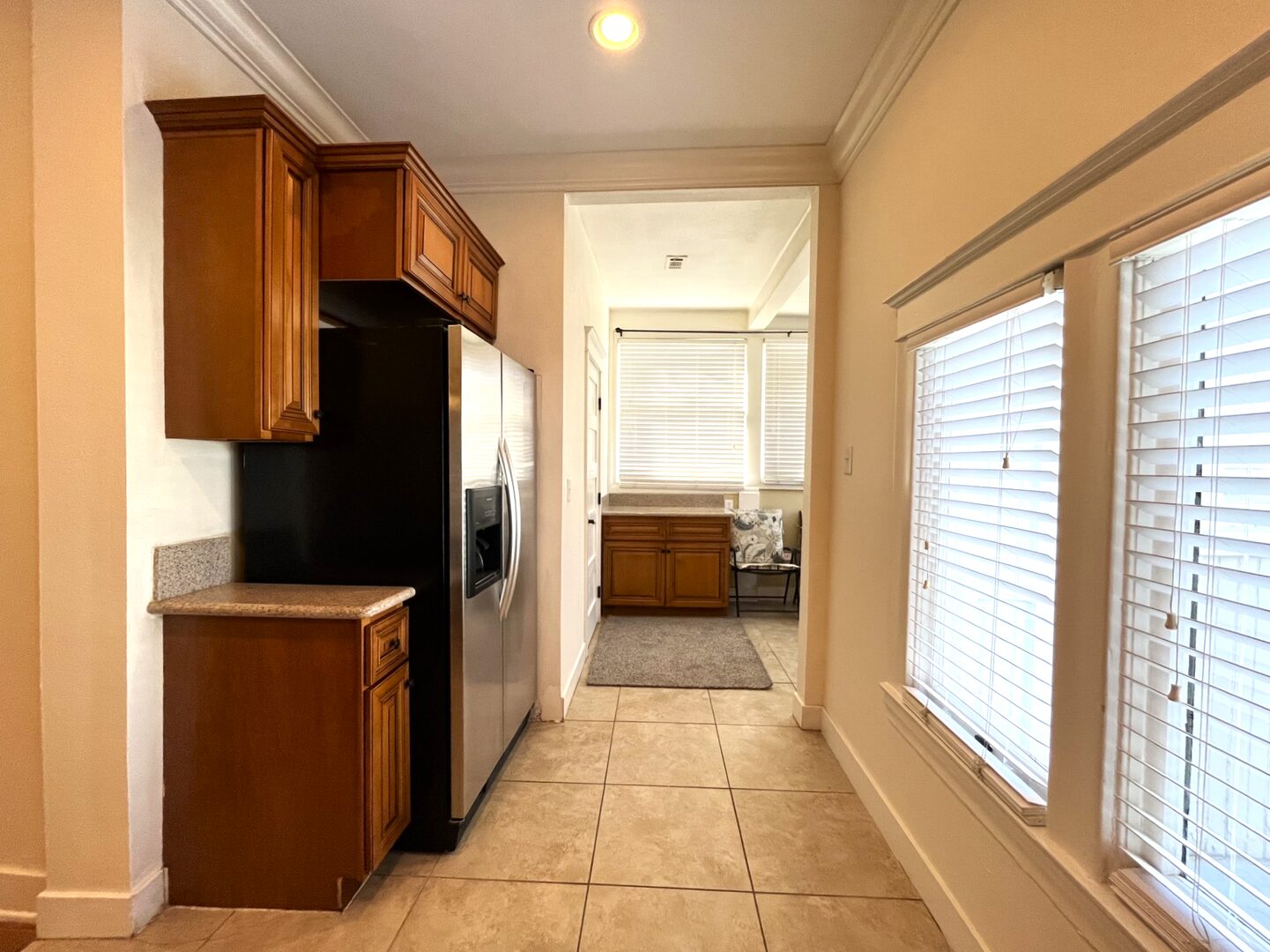 423 E. 8th St - Corona - California - 2 bed, 1.5 bath rental property