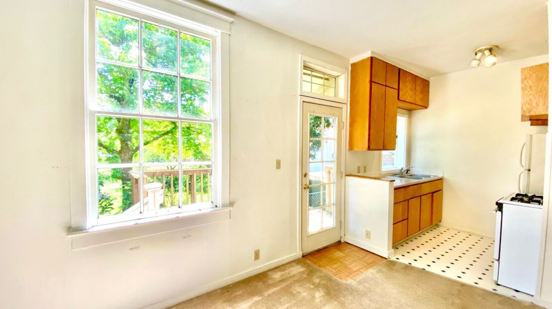 425 NE 70TH - Unit 3 - Portland - Oregon - 1 bed, 1 bath rental property