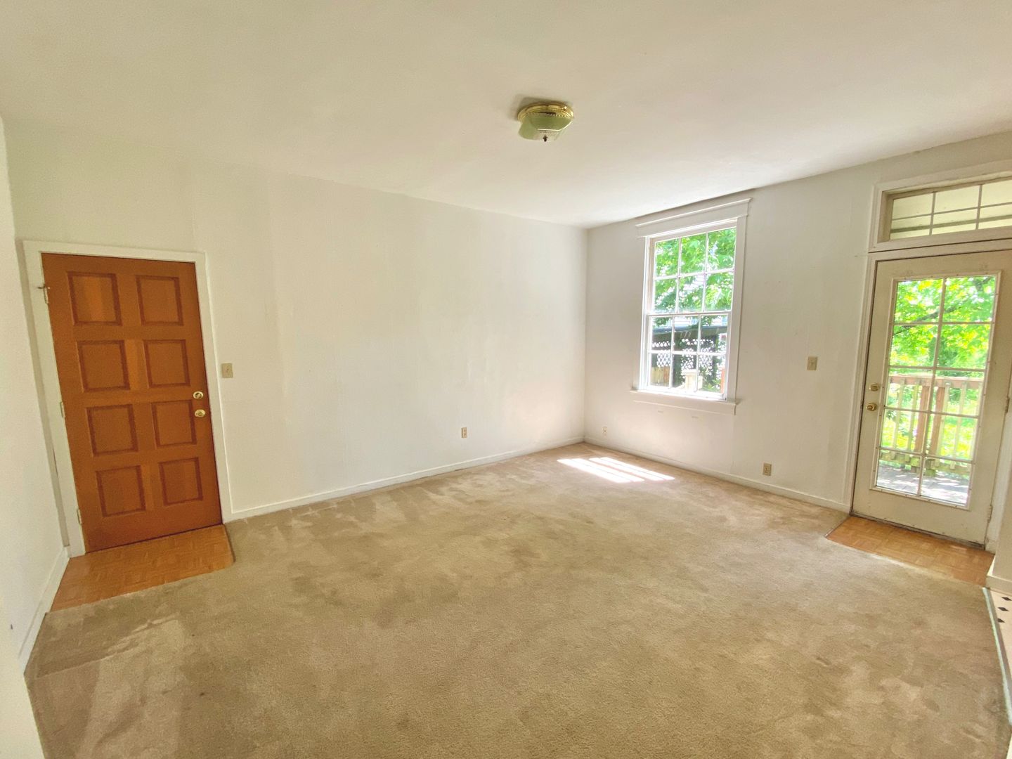 425 NE 70TH - Unit 3 - Portland - Oregon - 1 bed, 1 bath rental property