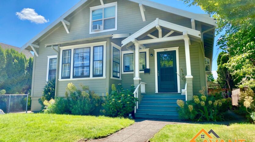 425 NE 70TH - Unit 3 - Portland - Oregon - 1 bed, 1 bath rental property