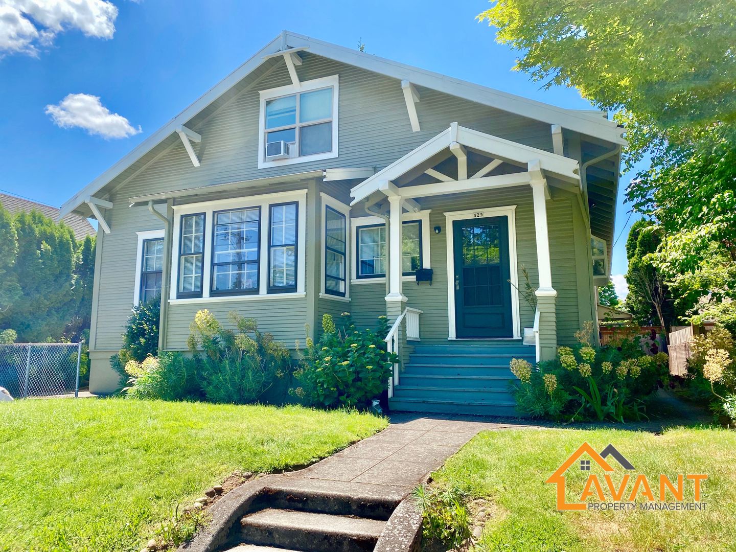 425 NE 70TH - Unit 3 - Portland - Oregon - 1 bed, 1 bath rental property