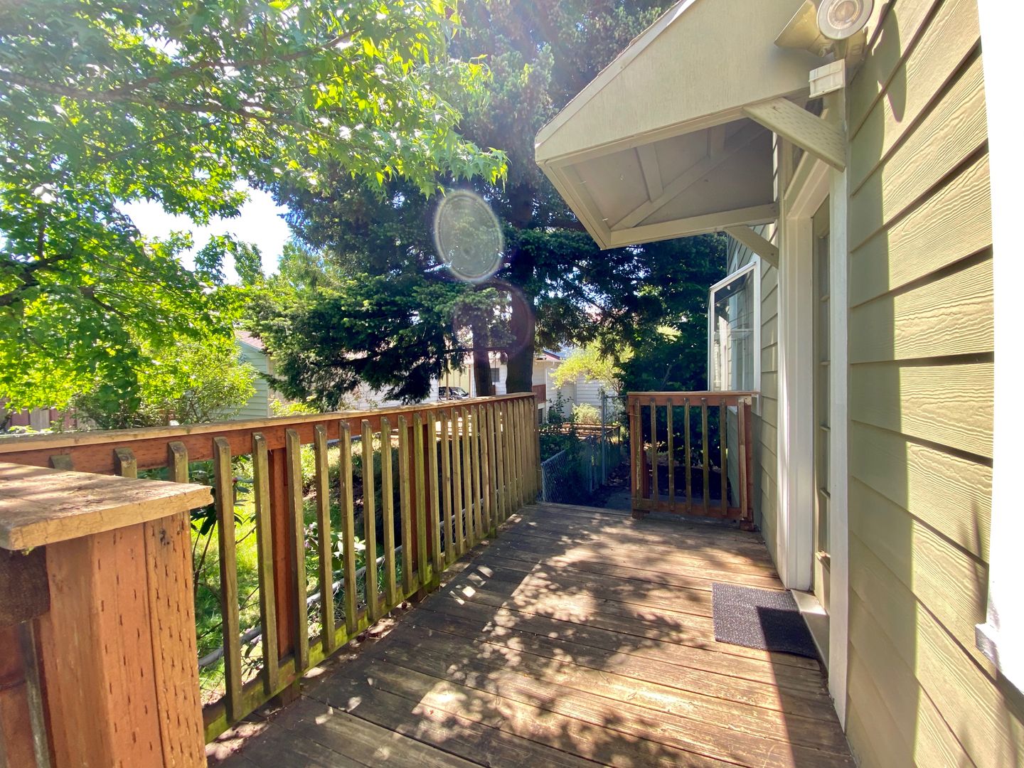 425 NE 70TH - Unit 3 - Portland - Oregon - 1 bed, 1 bath rental property