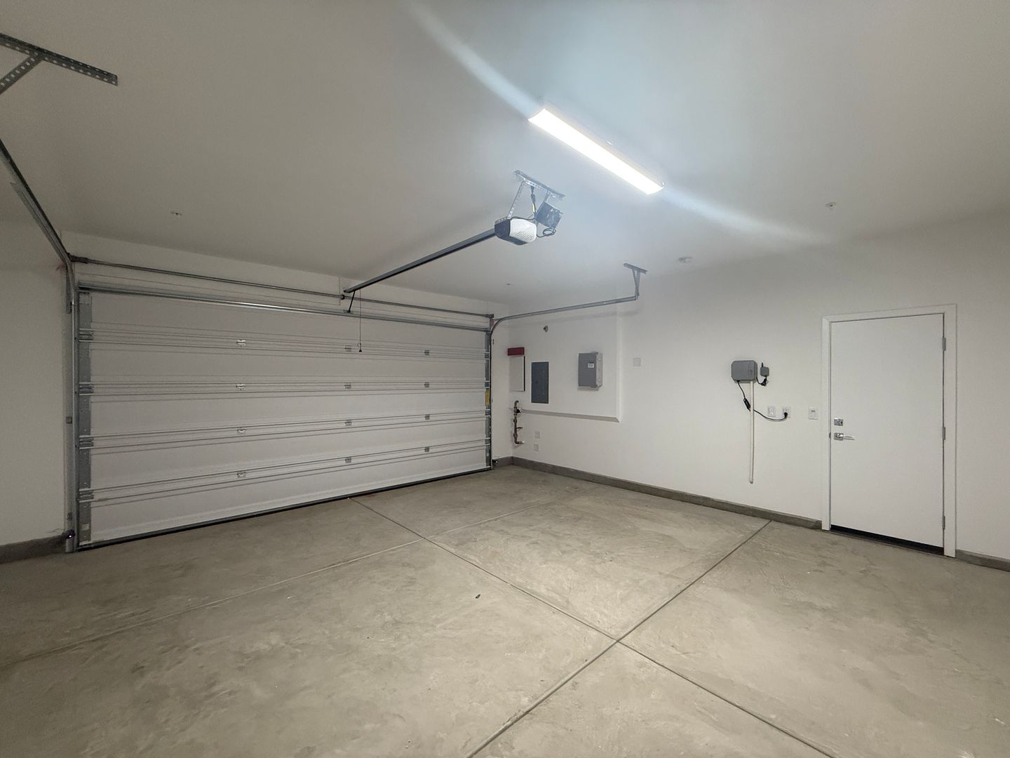 42965 56th St. West - Lancaster - California - 4 bed, 2.5 bath rental property