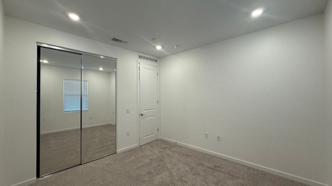 42965 56th St. West - Lancaster - California - 4 bed, 2.5 bath rental property