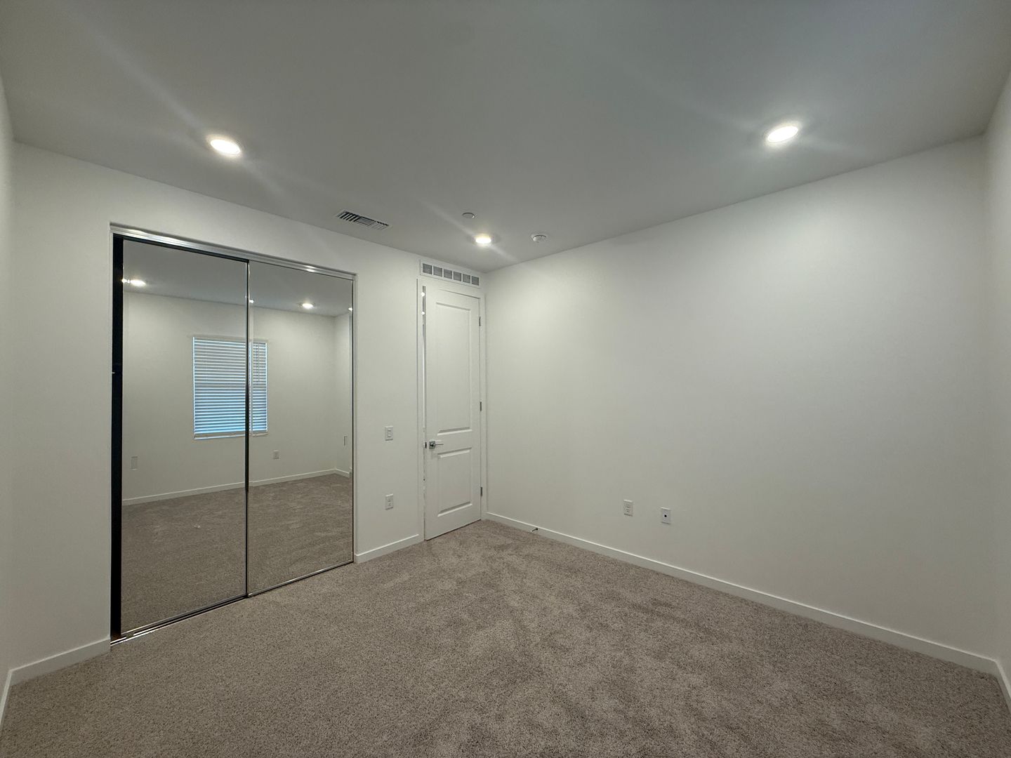 42965 56th St. West - Lancaster - California - 4 bed, 2.5 bath rental property