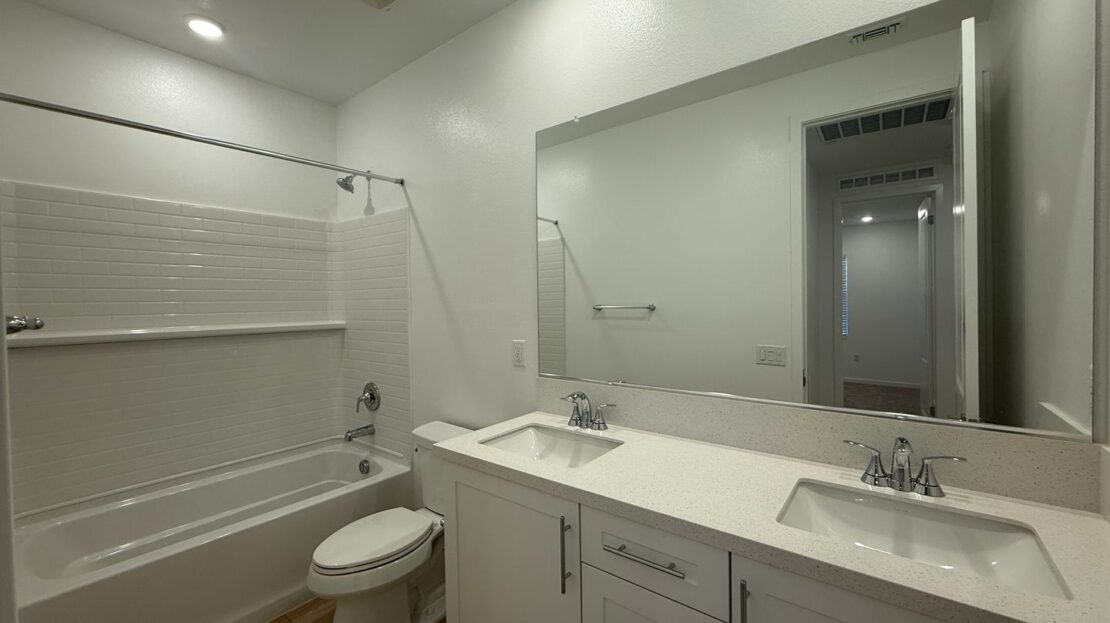 42965 56th St. West - Lancaster - California - 4 bed, 2.5 bath rental property