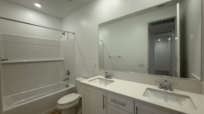 42965 56th St. West - Lancaster - California - 4 bed, 2.5 bath rental property