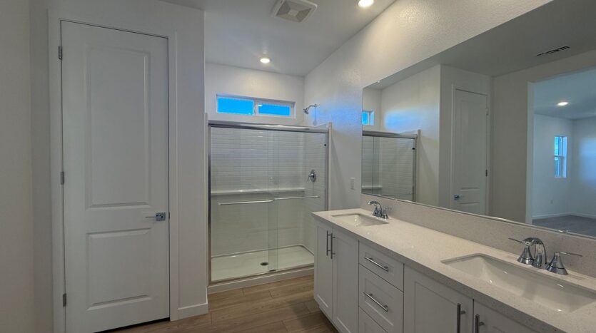 42965 56th St. West - Lancaster - California - 4 bed, 2.5 bath rental property