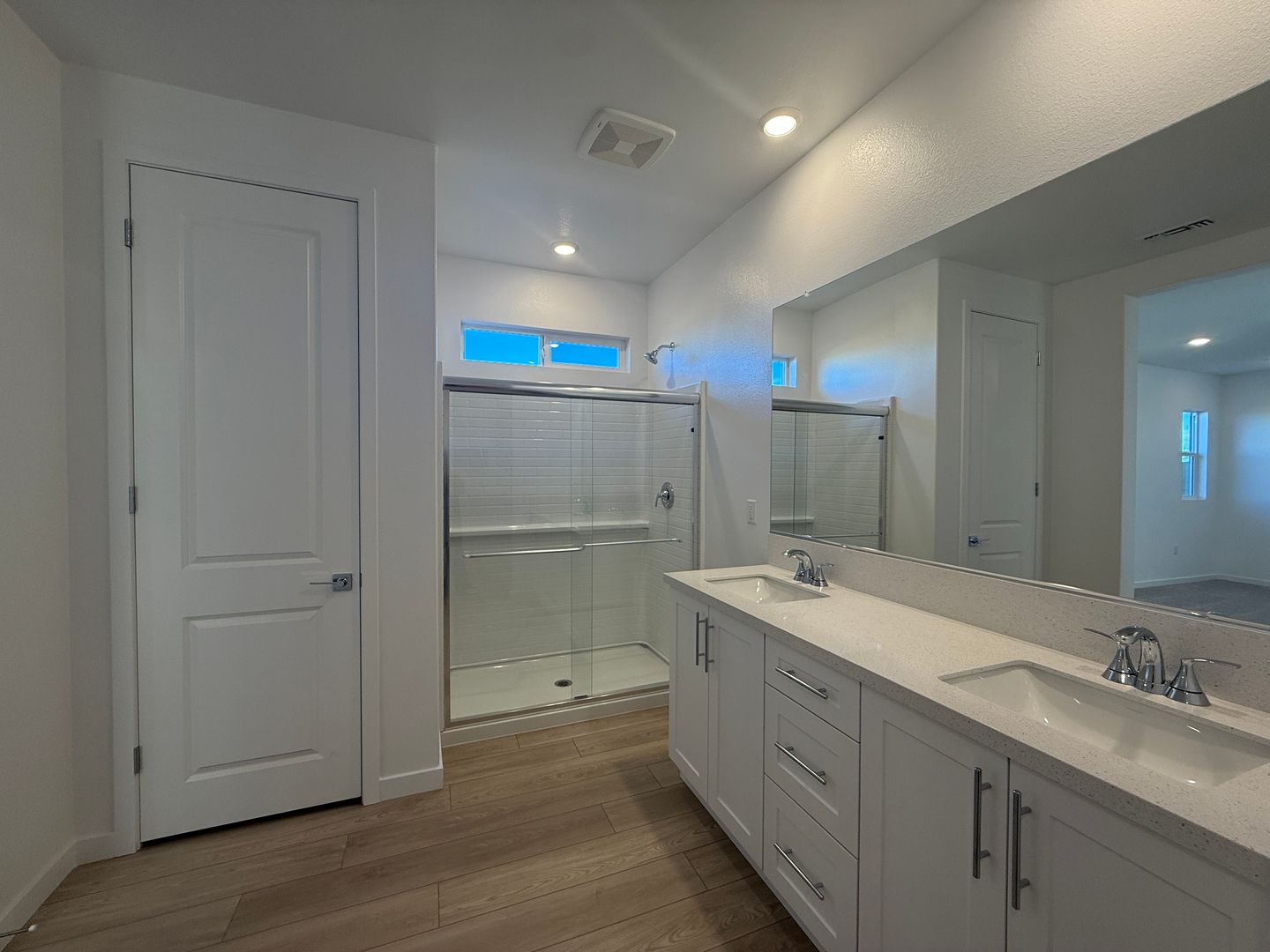 42965 56th St. West - Lancaster - California - 4 bed, 2.5 bath rental property