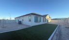 42965 56th St. West - Lancaster - California - 4 bed, 2.5 bath rental property