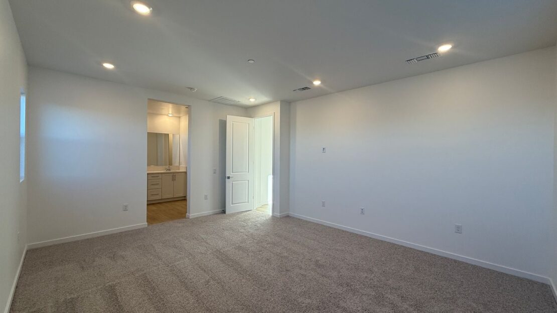 42965 56th St. West - Lancaster - California - 4 bed, 2.5 bath rental property