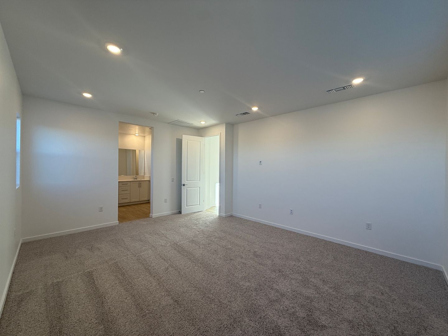 42965 56th St. West - Lancaster - California - 4 bed, 2.5 bath rental property