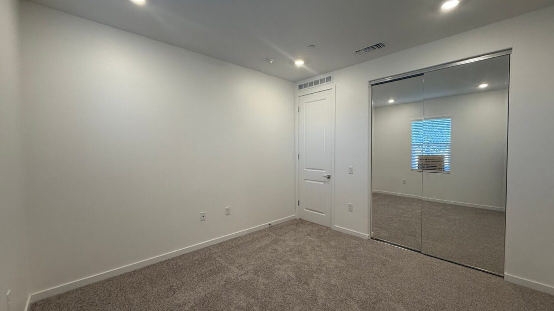 42965 56th St. West - Lancaster - California - 4 bed, 2.5 bath rental property