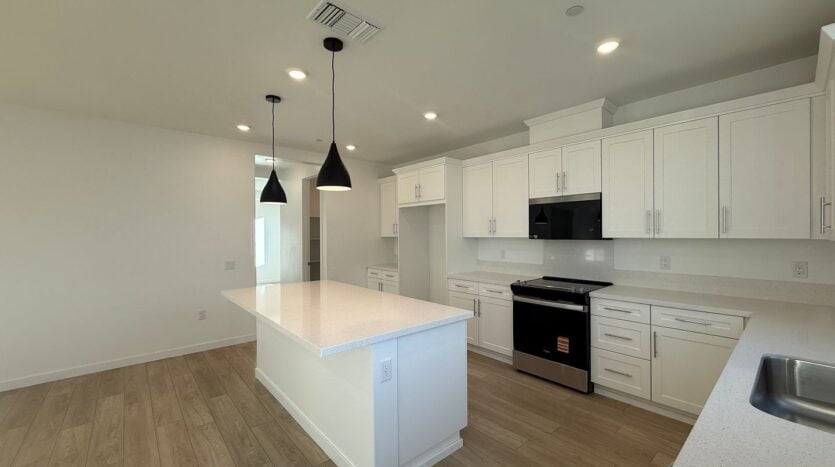 42965 56th St. West - Lancaster - California - 4 bed, 2.5 bath rental property