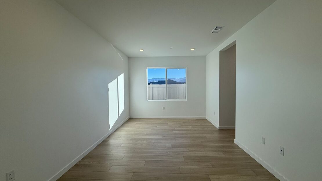 42965 56th St. West - Lancaster - California - 4 bed, 2.5 bath rental property