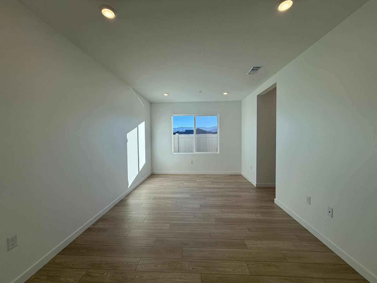 42965 56th St. West - Lancaster - California - 4 bed, 2.5 bath rental property