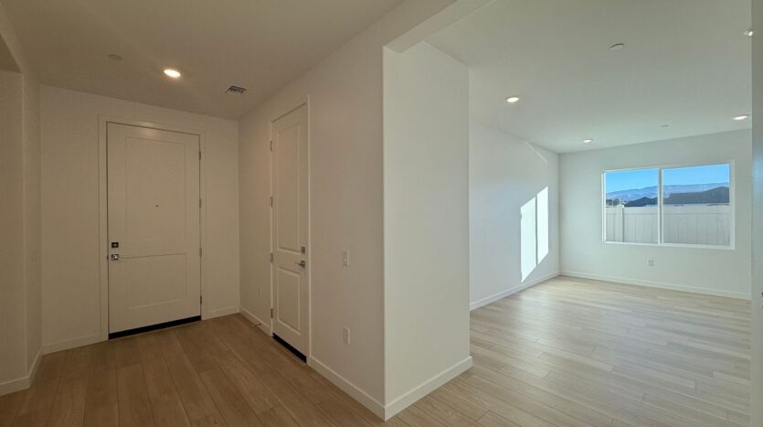 42965 56th St. West - Lancaster - California - 4 bed, 2.5 bath rental property