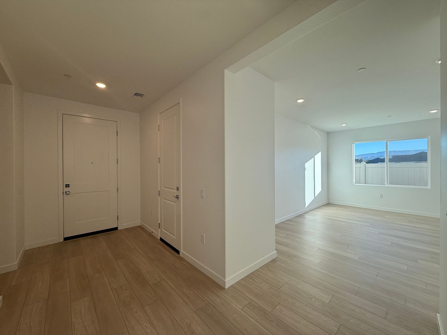 42965 56th St. West - Lancaster - California - 4 bed, 2.5 bath rental property