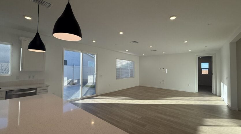 42965 56th St. West - Lancaster - California - 4 bed, 2.5 bath rental property