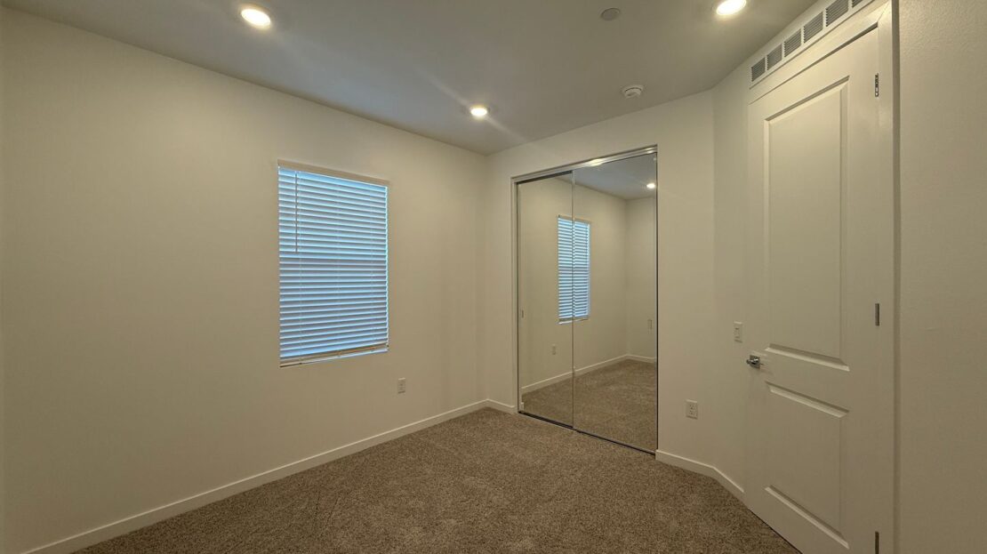 42965 56th St. West - Lancaster - California - 4 bed, 2.5 bath rental property