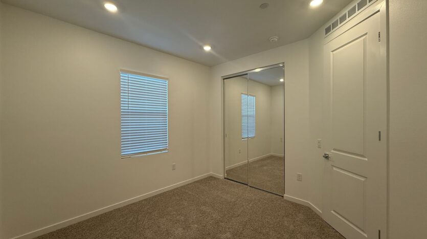 42965 56th St. West - Lancaster - California - 4 bed, 2.5 bath rental property