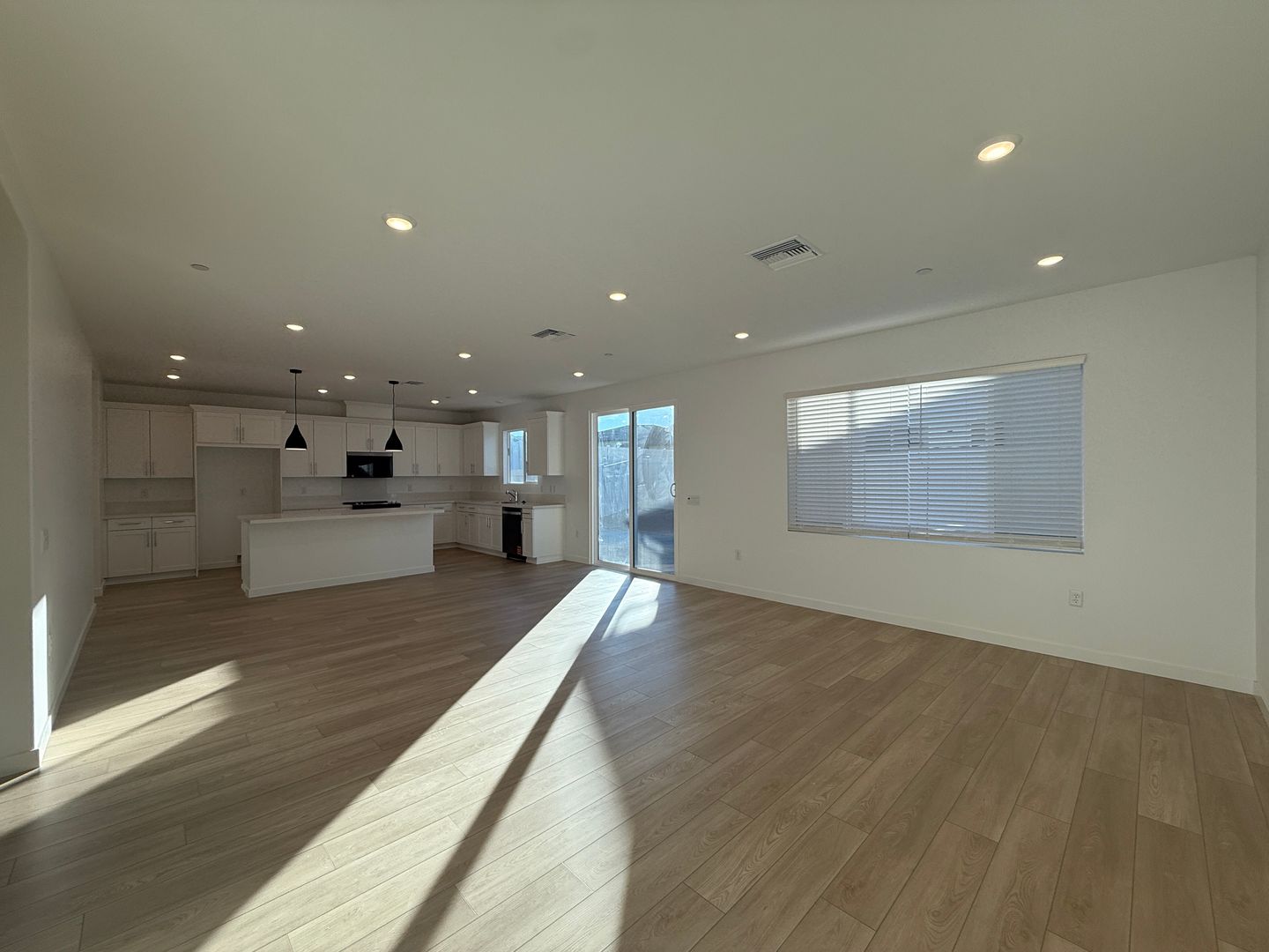 42965 56th St. West - Lancaster - California - 4 bed, 2.5 bath rental property