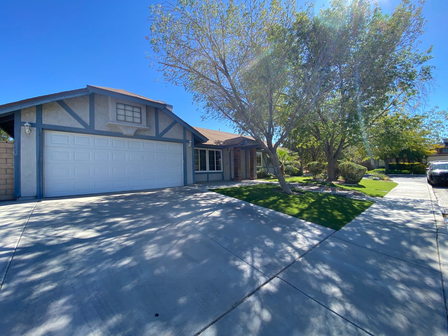 43100 18th St. West - Lancaster - California - 4 bed, 2 bath rental property