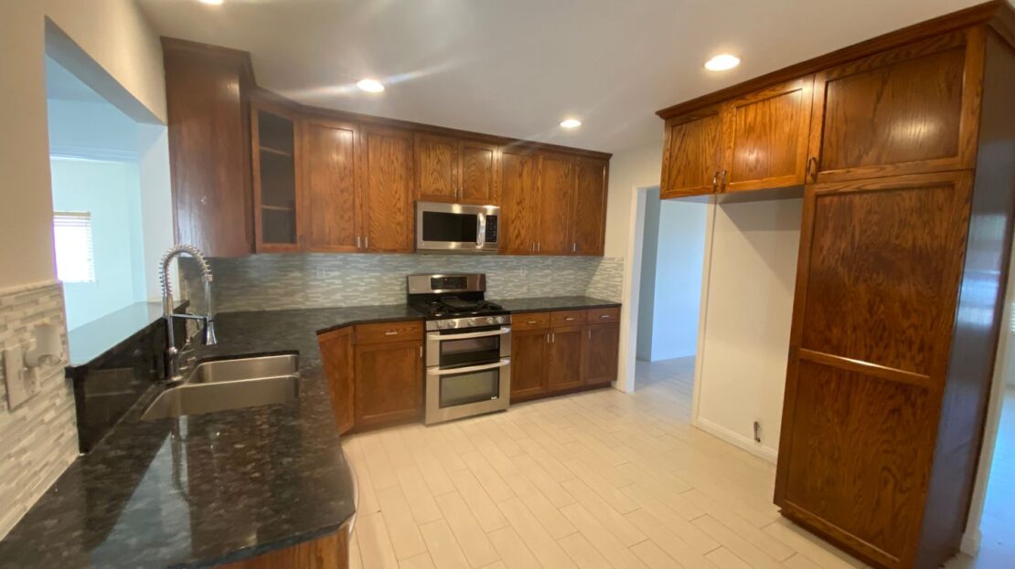 43100 18th St. West - Lancaster - California - 4 bed, 2 bath rental property