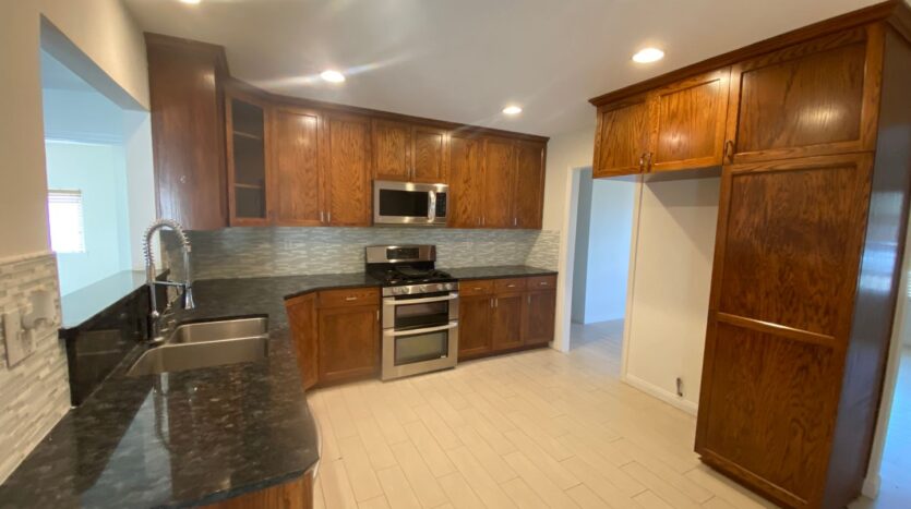 43100 18th St. West - Lancaster - California - 4 bed, 2 bath rental property