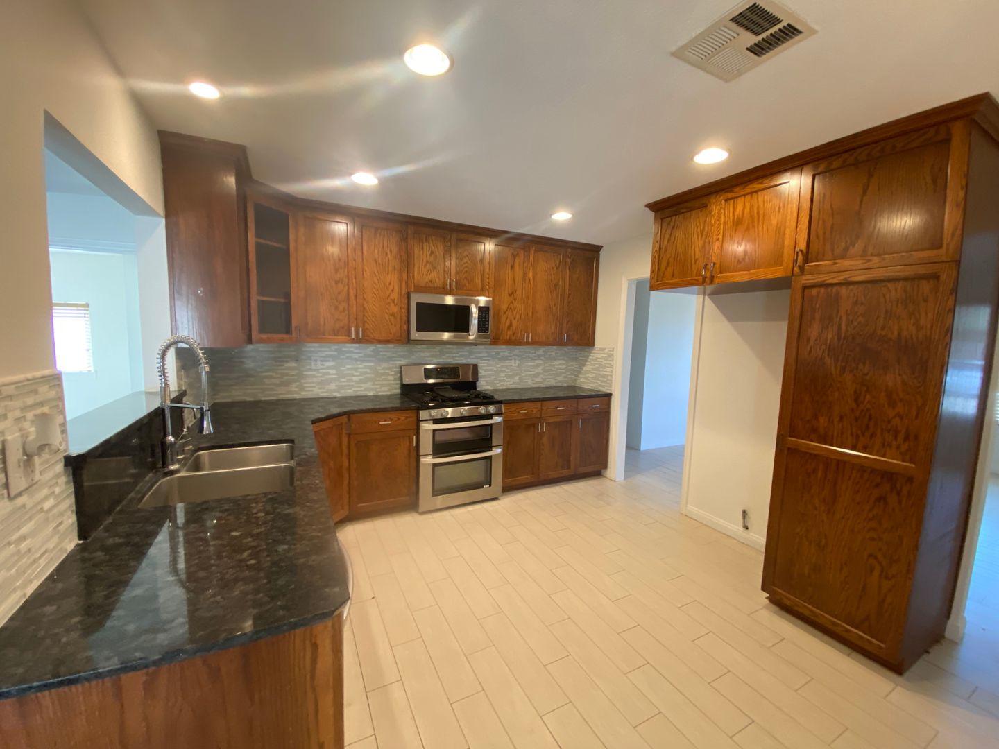 43100 18th St. West - Lancaster - California - 4 bed, 2 bath rental property