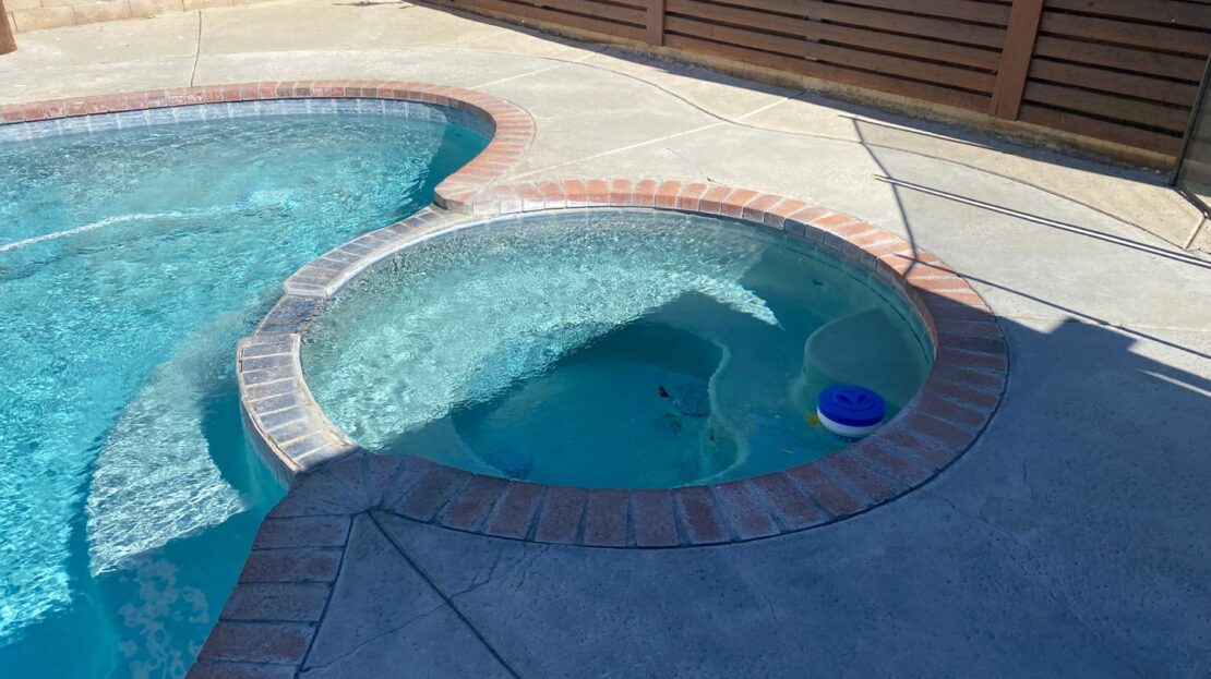 43100 18th St. West - Lancaster - California - 4 bed, 2 bath rental property