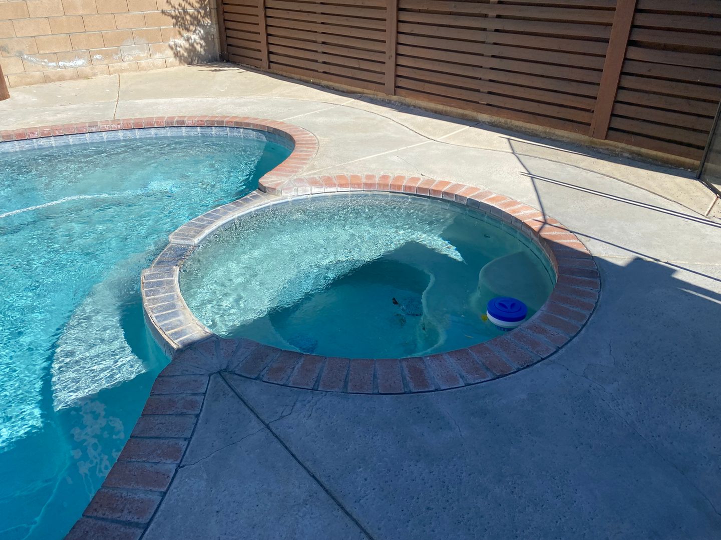 43100 18th St. West - Lancaster - California - 4 bed, 2 bath rental property