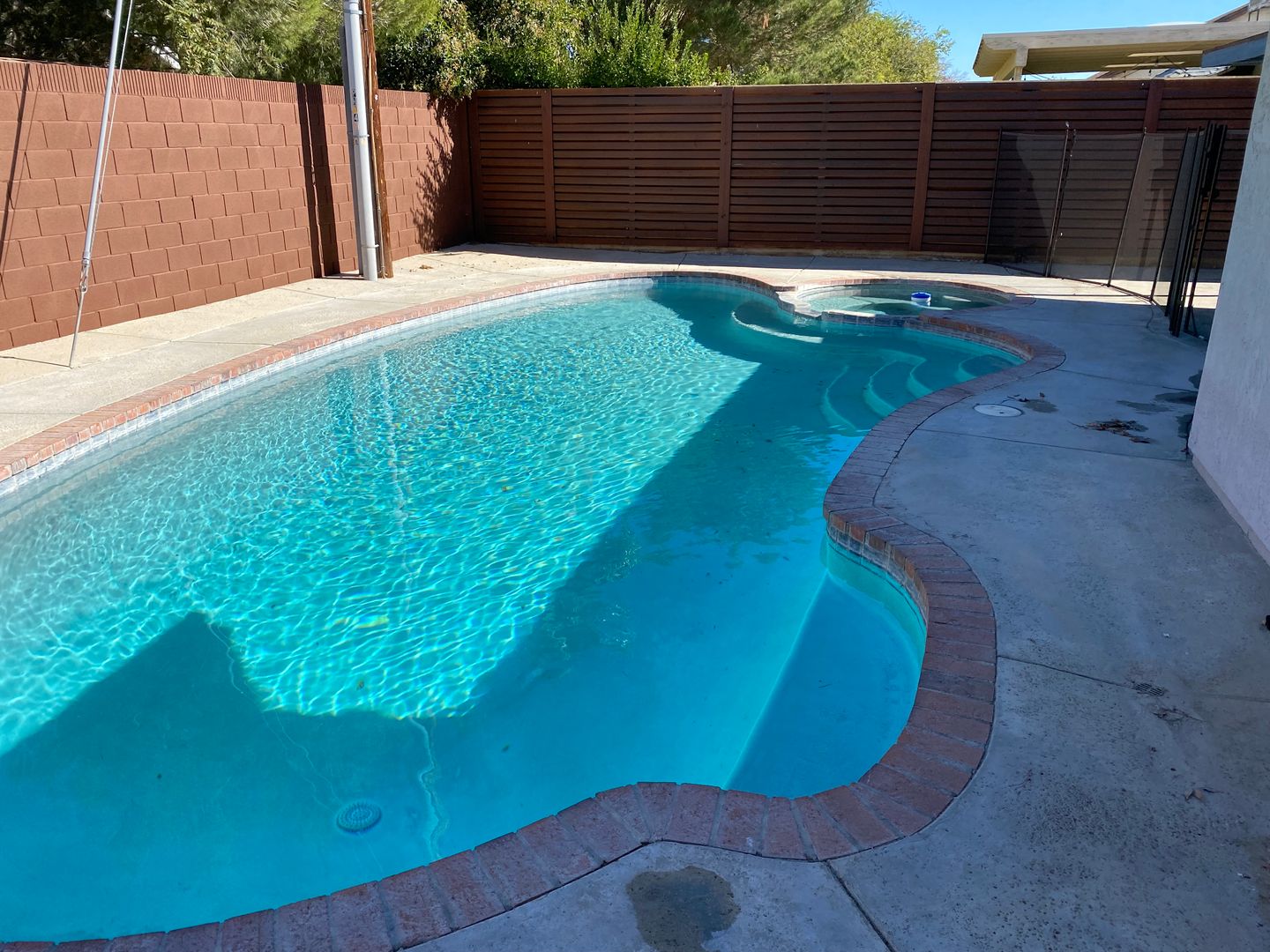 43100 18th St. West - Lancaster - California - 4 bed, 2 bath rental property