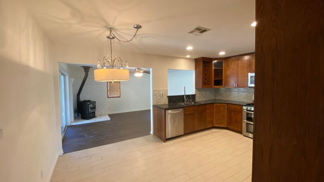 43100 18th St. West - Lancaster - California - 4 bed, 2 bath rental property