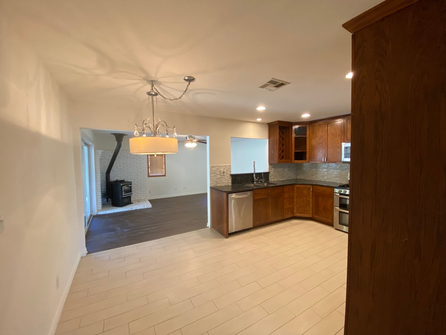 43100 18th St. West - Lancaster - California - 4 bed, 2 bath rental property