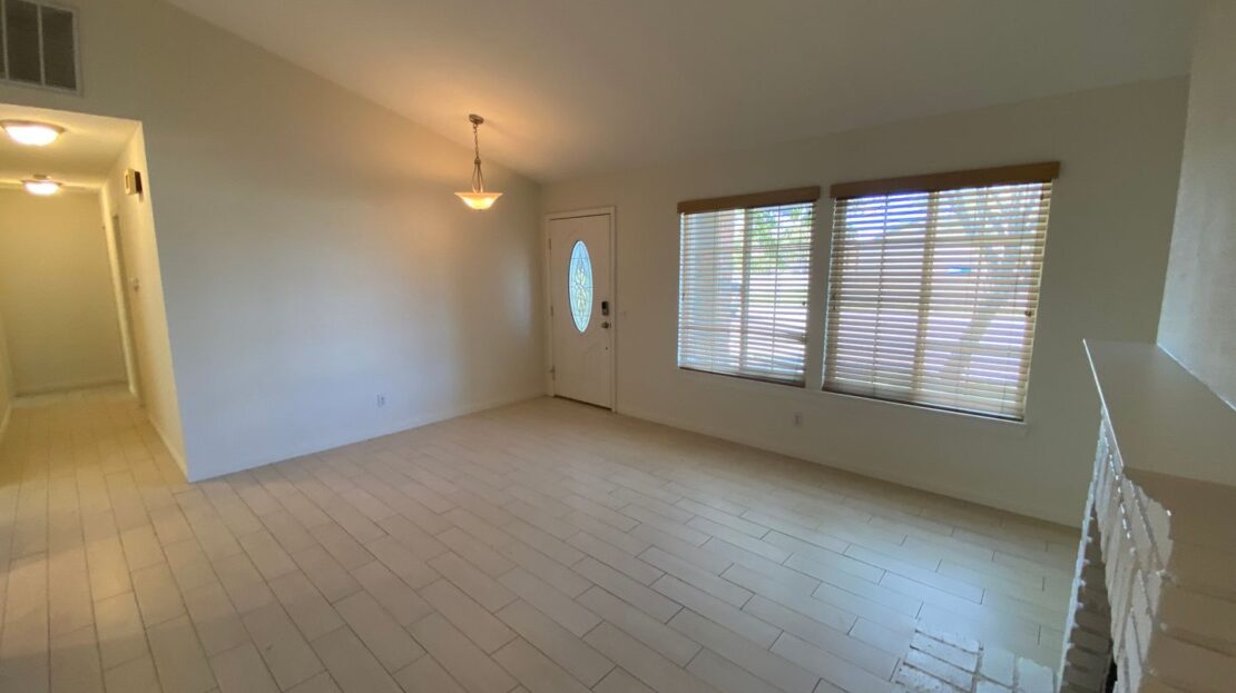 43100 18th St. West - Lancaster - California - 4 bed, 2 bath rental property