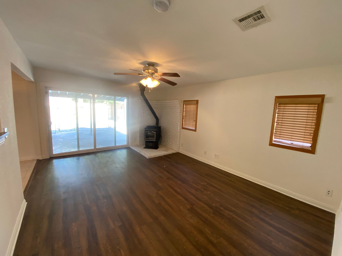 43100 18th St. West - Lancaster - California - 4 bed, 2 bath rental property