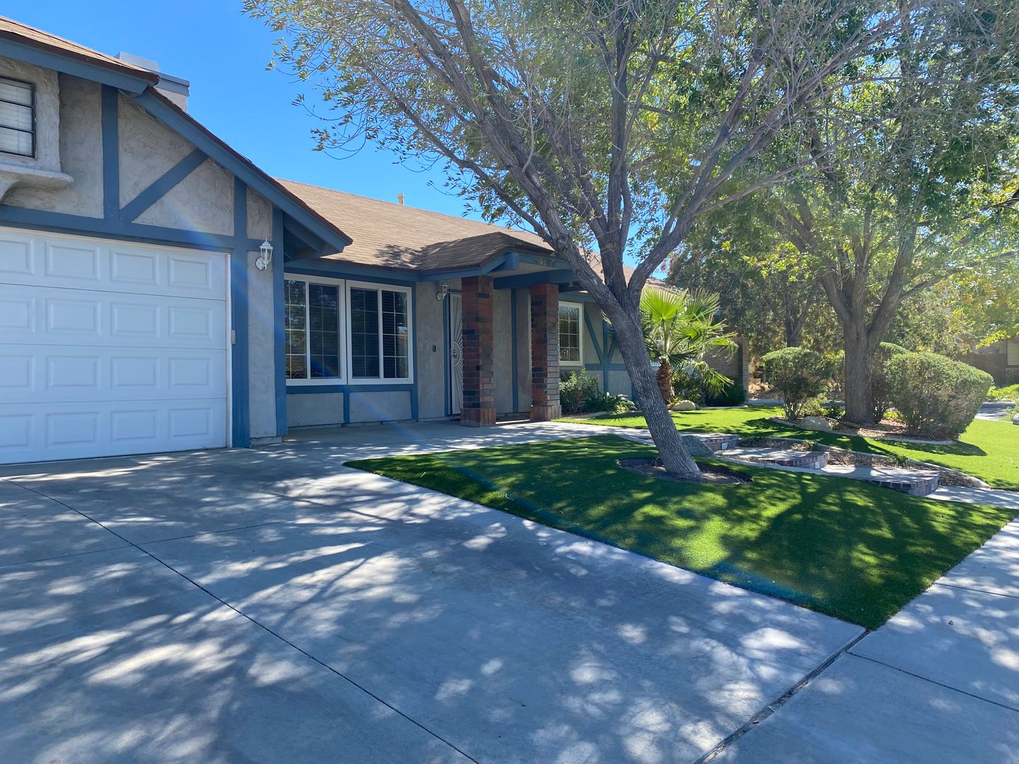 43100 18th St. West - Lancaster - California - 4 bed, 2 bath rental property