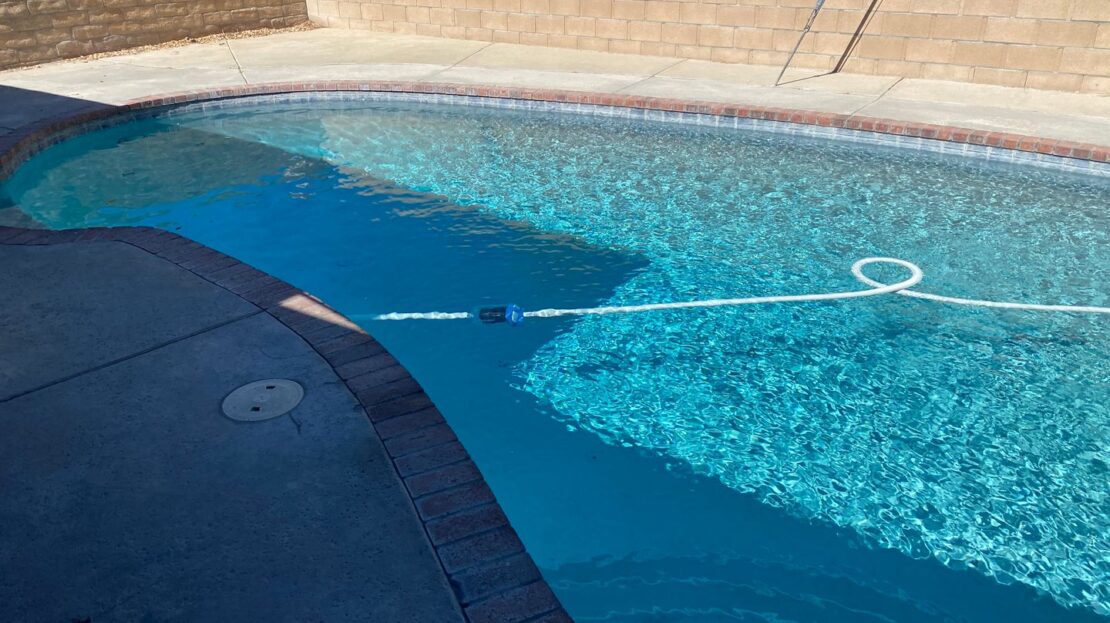 43100 18th St. West - Lancaster - California - 4 bed, 2 bath rental property