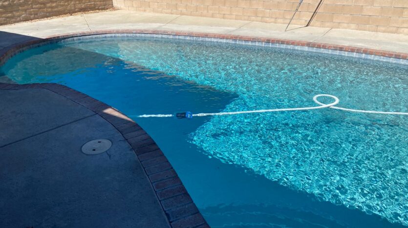 43100 18th St. West - Lancaster - California - 4 bed, 2 bath rental property