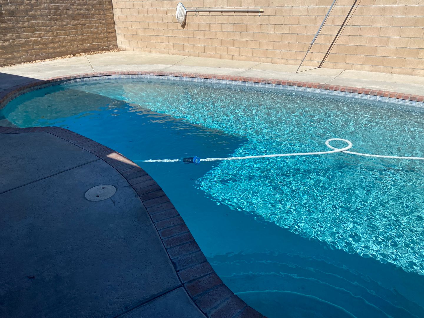 43100 18th St. West - Lancaster - California - 4 bed, 2 bath rental property