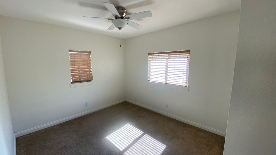 43100 18th St. West - Lancaster - California - 4 bed, 2 bath rental property